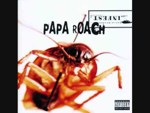 Papa Roach - Binge
