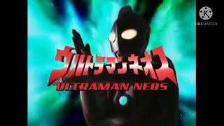 Download lagu Ultraman Neos(2000) Opening Theme mp3