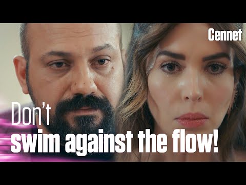 Let it flow, Arzu! - Cennet | Short Scenes