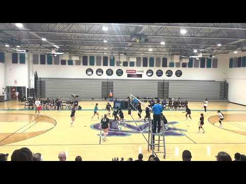 Sept 16, 2025 - CMHS vs Phillip O. Berry Academy of Technology (JV)