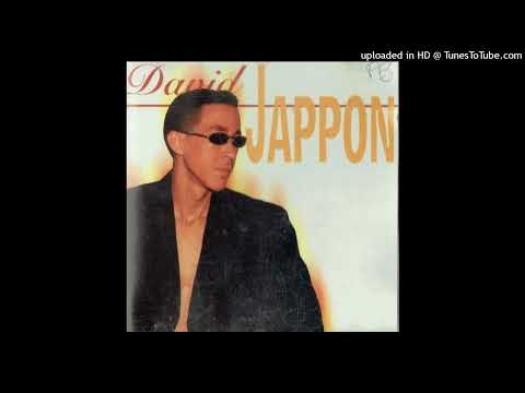 David Jappon - Pas De Solitude (1999) - 02 - Mon Coeur À Moi
