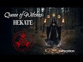 Hecate Invocation | Queen of Witches - Ancient Chant for Crossroads Magic & Transformation