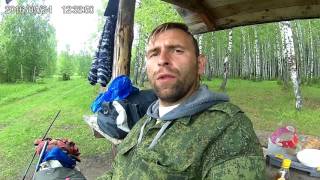 Платная рыбалка чистые пруды киров