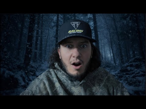 (THIS IS DANGEROUS) TERRIFYING NIGHT CAMPING - IMPORTANT UPDATE!