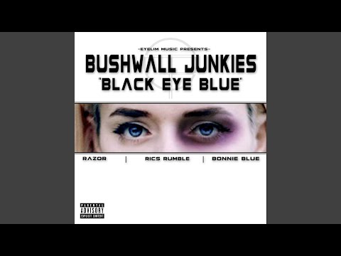 Raunchy (feat. ThisIsRAZOR, Bonnie Blue, Rics Rumble, Eyelim, Von Poe VII & EmptySev)