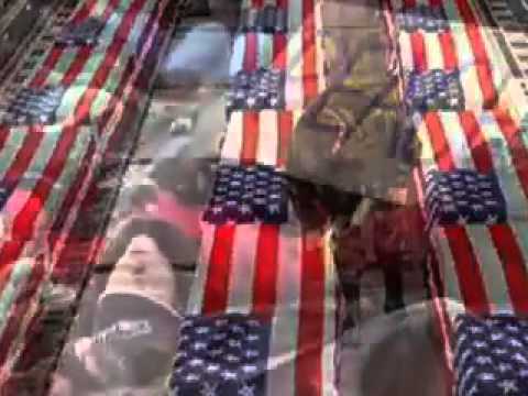 Change the World - Alison Crockett