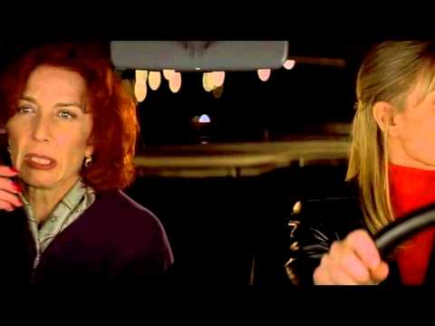 Todo sobre mi madre - Huma Rojo