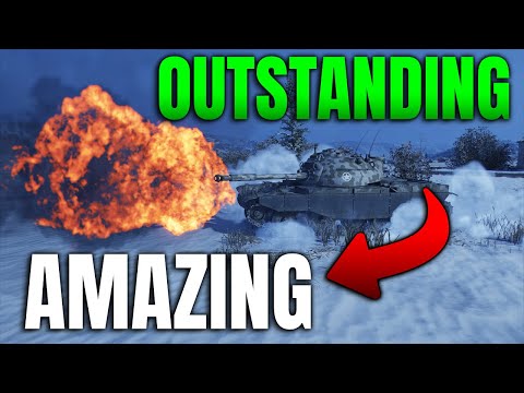 NEVER EXPECTED! World of Tanks Console - Wot Console