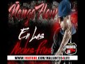 Ñengo Flow Nova y Jory - En las Noches Frias (Remix)   Estreno 2011