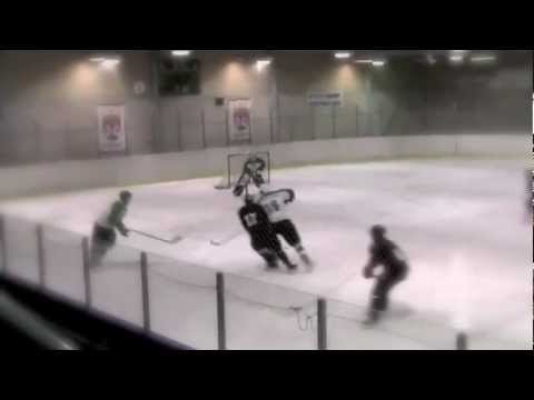JäHi vs. Hiho | Talviklassikko 2012 | Trailer "Requiem For A Hockey"