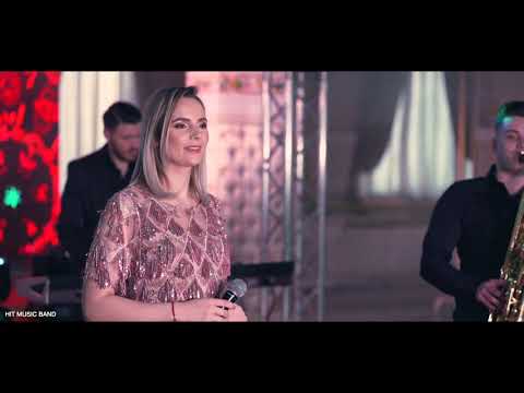 Gabriela Sabău  ❌  Hit Music Band  ❌ Colaj Muzica de Petrecere ( 2021 )