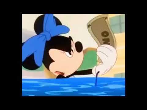 Topsy Turvy Town (2000)