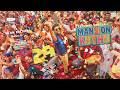 Mansion Kuthu Lyric Video 29 Sean Roldan Anthony Dasan Vidhu Preethi Asrani Rathna Kumar