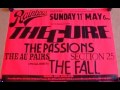 The Fall - A Figure Walks (live)