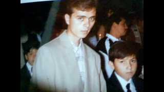 PALABRAS - ANTONIO VEGA (VIDEOTIO 48).wmv