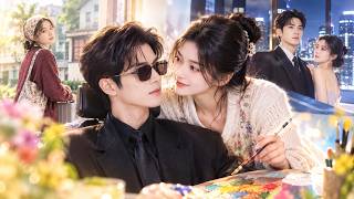 Download lagu [ENG SUB] She Pretended to Be a Divorced Nanny — But He Fell Deeply in Love！#drama mp3