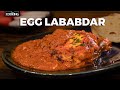 Egg Lababdar Egg Recipes Anda Lababdar Egg Curry Recipe SIde Dish For Chapathi