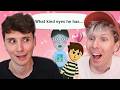 Dan and Phil play TOMODACHI LIFE! DEFAULT Thumbnail