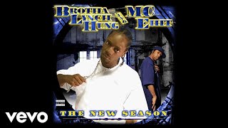 Brotha Lynch Hung - Keepin' Me High (Bonus Track)