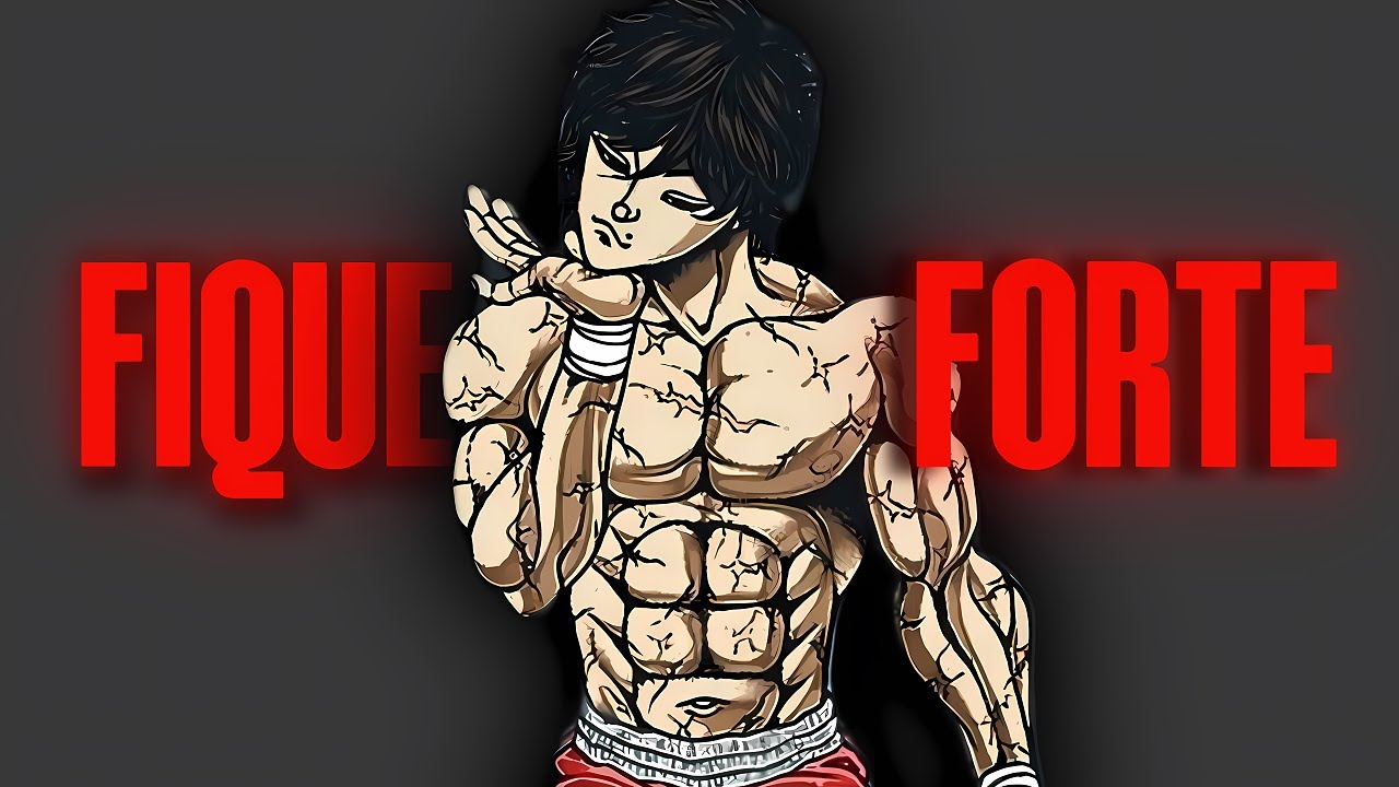 o guia sem enrolação para ter uma força física brutal