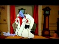 101 Dalmatians Cruella De Vil Malay