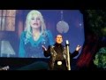 Dolly Parton & Randy Parton sing Smoky Mountain Memories