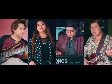 MUÑEQUITA MILLY 🇵🇪 - MIS CUERNOS 🤘🏻 EN VIVO 🎤