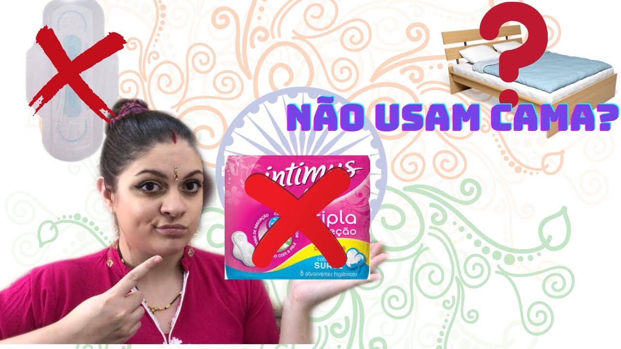 10 hábitos ESTRANHOS dos INDIANOS para os brasileiros!