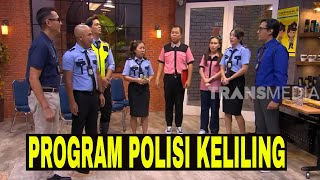 Download lagu [FULL] PROGRAM POLING (POLISI KELILING) | LAPOR PAK! (21/07/23) mp3