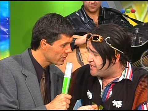 Waldo y su amigo el Pata en Nueva York - Videomatch 99