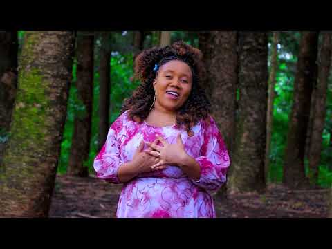NINGWENDETE MWIAI BY FAITH NZILANI (OFFICIAL 4K VIDEO)
