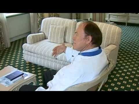 Heinz Winkler - Spitzenkoch - Menschen in München