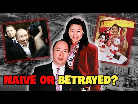 Feng Shui Master’s Scheme Trapping Asia’s Billionaire Heiress for $13 Billion