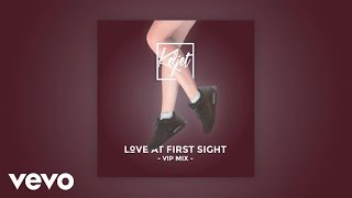 Keljet - Love At First Sight (official audio) (VIP MIX) ft. Pretty Sister