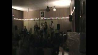 Tin Shingles - Live at Ludlow - Long Black Veil