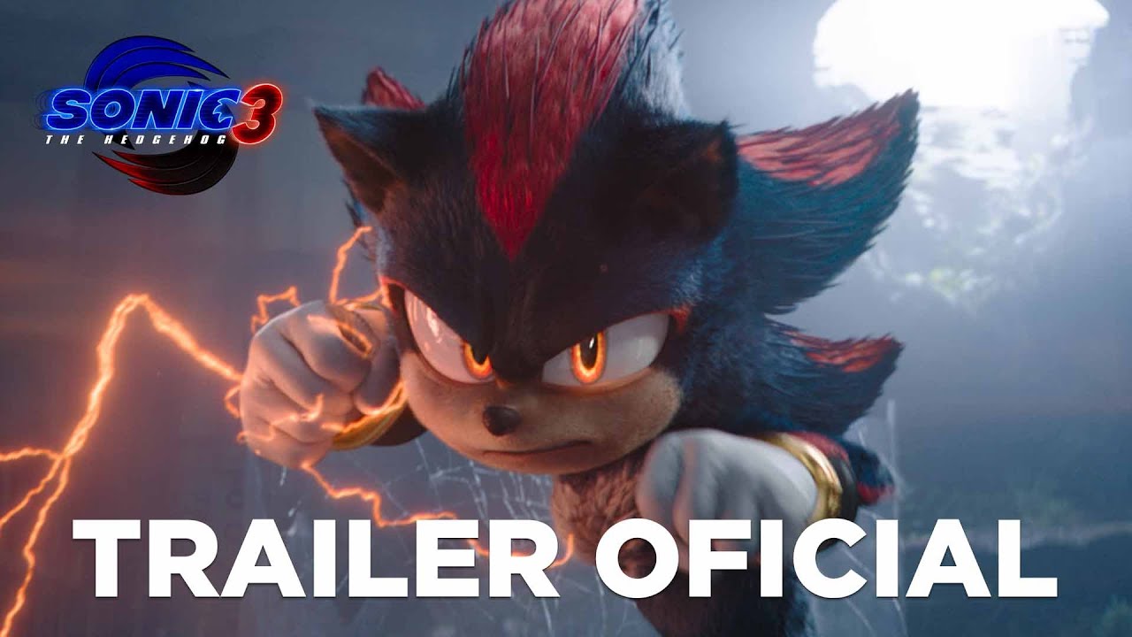 trailer Oficial