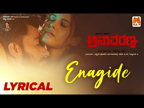 Enagide HD Lyrical Video-Anavarana