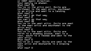 The Price of Magik for the BBC Micro