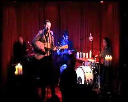 The Crimea: 'Alison'