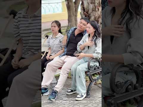 [3475]Don’t let danger hurt you 🔥[THAO SELF DEFENSE] #vothuat #kungfu #martialarts #shorts #defense