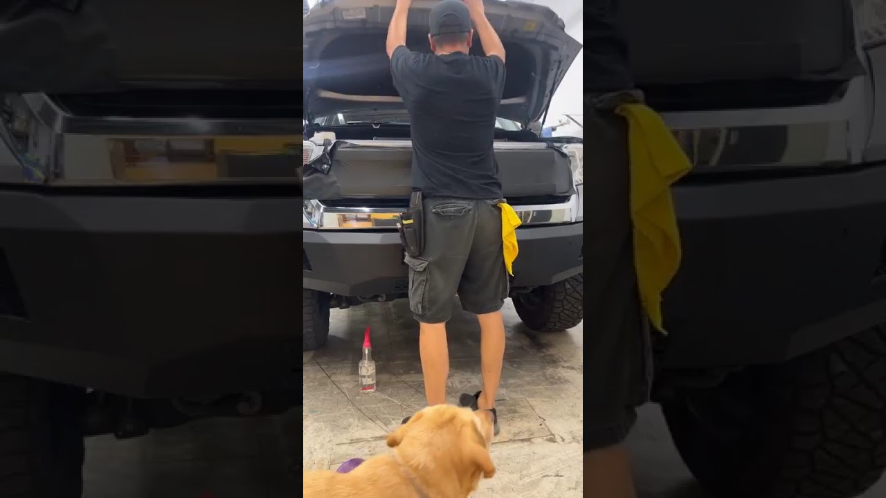 CHROME DELETE | HOW TO VIDEO | Vehicle Wraps | Car Wraps | Truck Wraps | Motorcycle Wraps