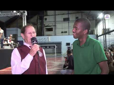 Programa Acontece -  Concerto de Natal 2025 | São Sebastião do Alto/RJ - Bloco 01