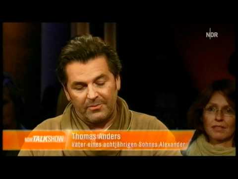 Thomas Anders NDR 17.06.2011 (01/02