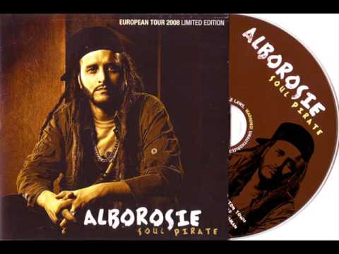 Alborosie & Ranking Joe &  - Precious