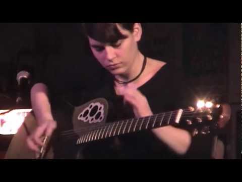 06 - Kaki King - Playing With Pink Noise (Acoustic)