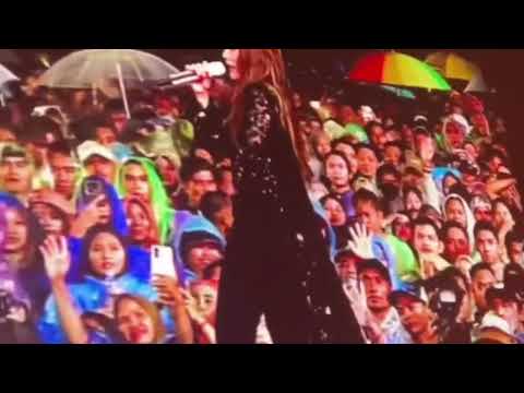 KONSER AYU TING TING