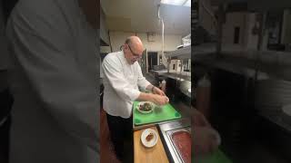 Anthony's Ristorante - 45th Anniversary Menu