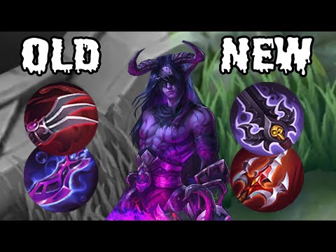 MOSKOV USERS MUST STOP USING THIS BUILD! USE THIS NEW BUILD INSTEAD, MORE DEADLY AND EFFECTIVE!