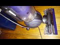 Dyson Ball Animal 2 Test