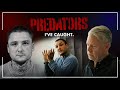 THE MOST BIZARRE EXCUSE EVER: INSIDE THE CAPTURE OF JOHN BLAKE CREAMER | PREDATORS I'VE CAUGHT